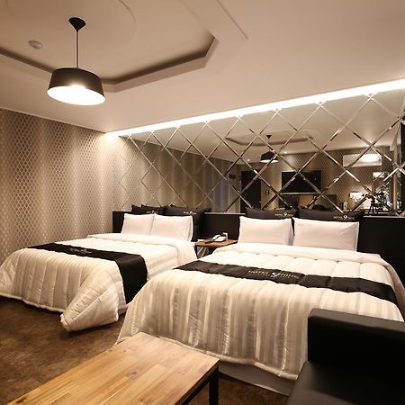 Hotel Nine Daejeon Luaran gambar