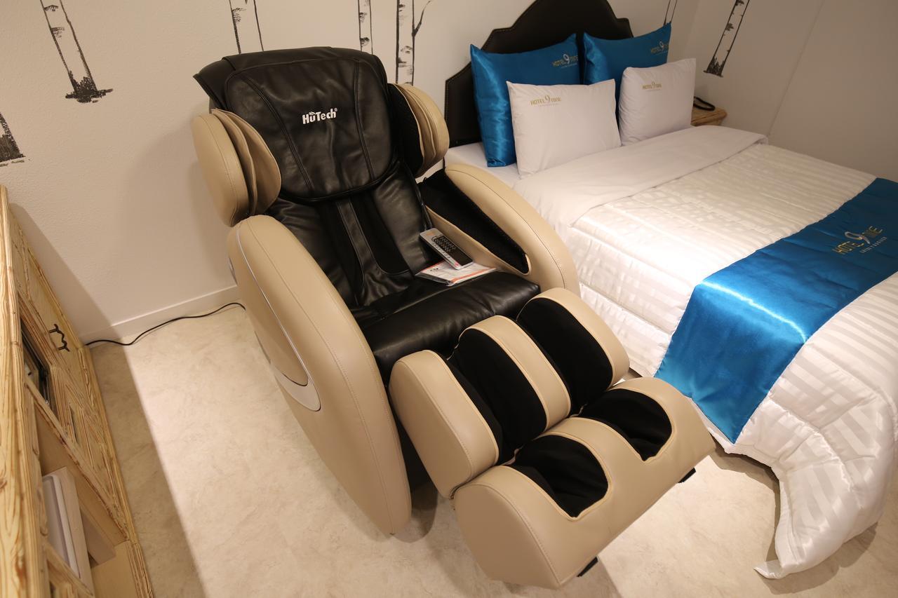 Hotel Nine Daejeon Luaran gambar