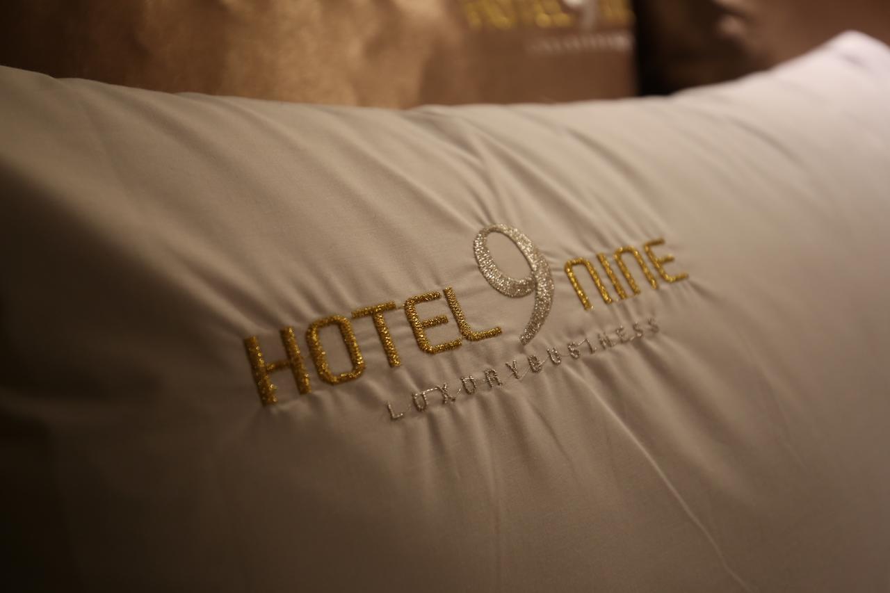 Hotel Nine Daejeon Luaran gambar