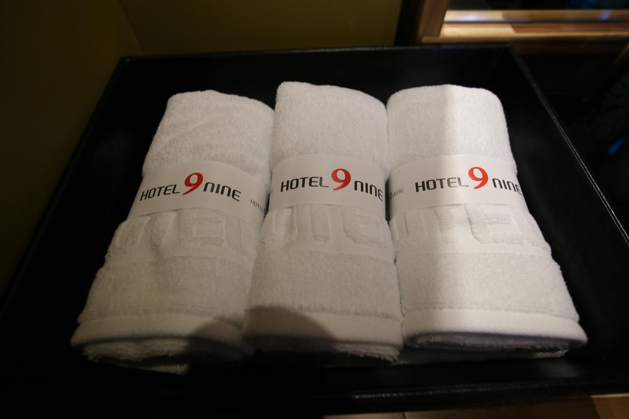 Hotel Nine Daejeon Luaran gambar