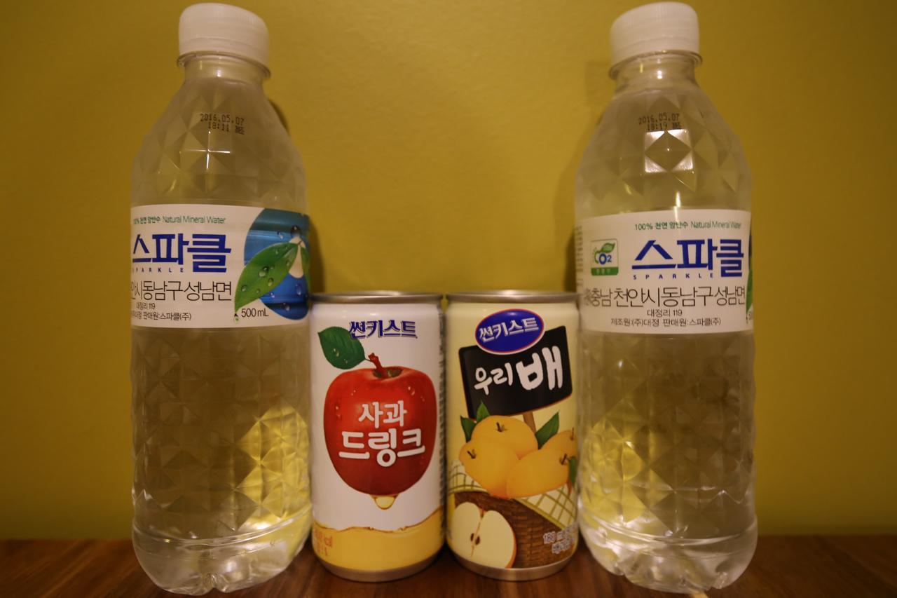 Hotel Nine Daejeon Luaran gambar