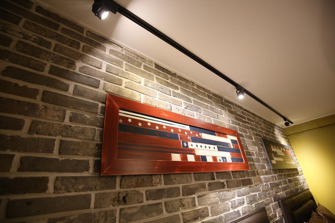Hotel Nine Daejeon Luaran gambar