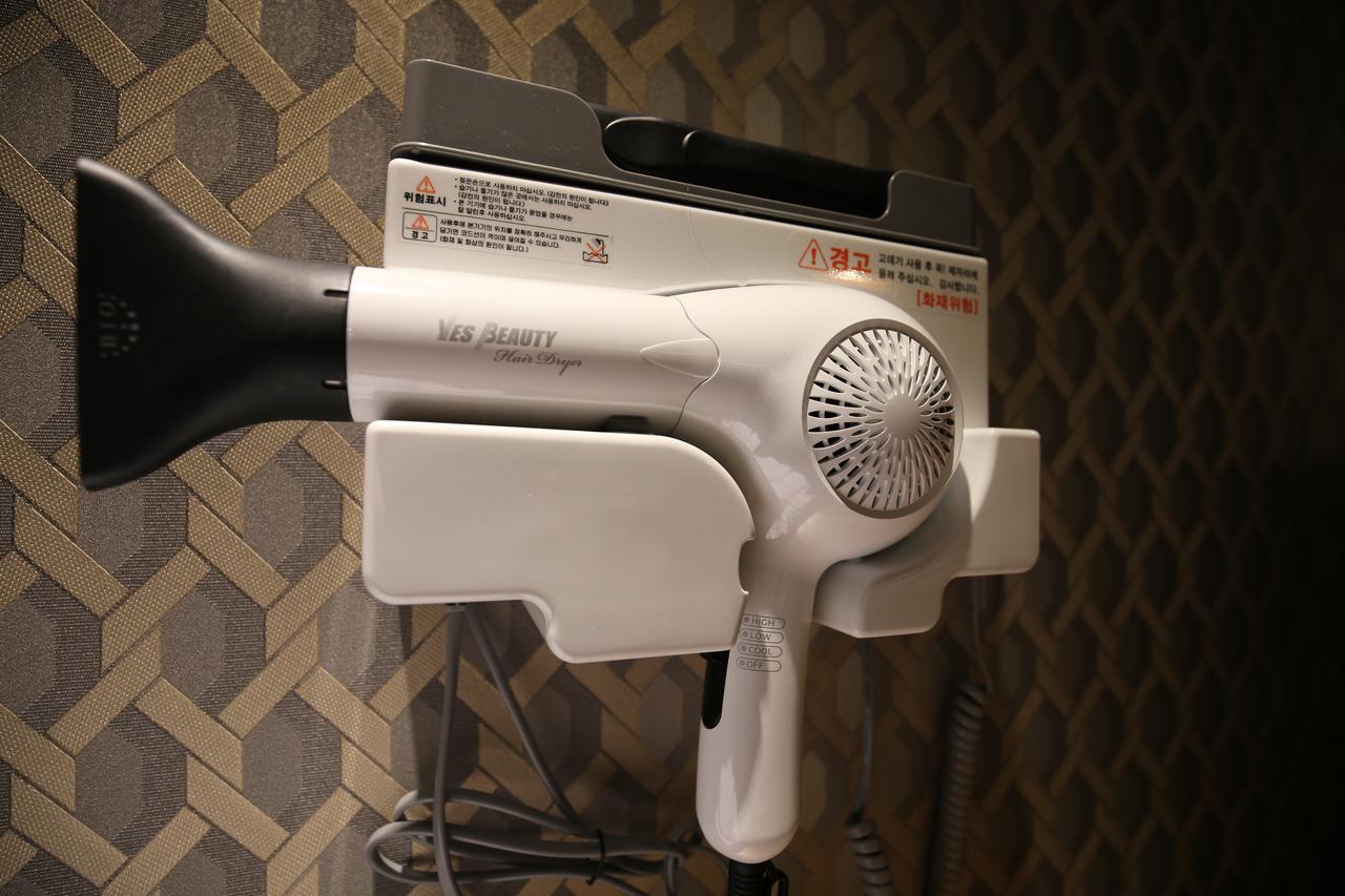 Hotel Nine Daejeon Luaran gambar