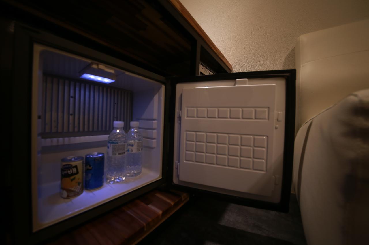 Hotel Nine Daejeon Luaran gambar